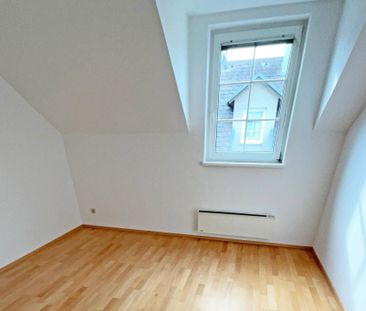 Komfortable 2-Zimmer-Wohnung mit Balkon und Kellerabteil! - Foto 3