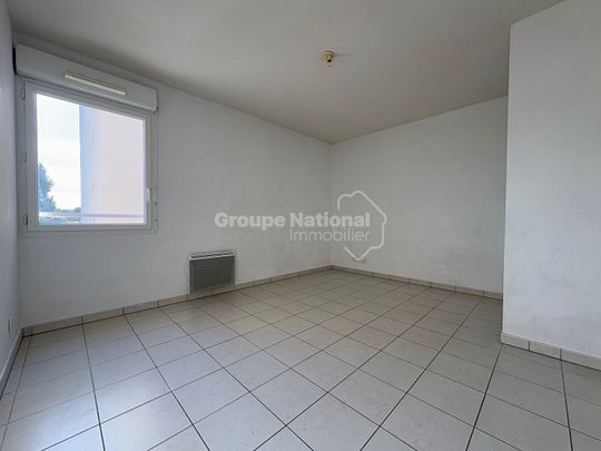 Appartement Istres 2 pièces avec parking et balcon, - Photo 1