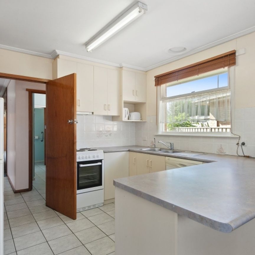 3 BEDROOM HOME WITH MASSIVE BACKYARD - Photo 1