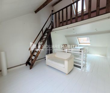 Location Maison 3 pièces 81m² CROIX 59170 - Photo 5