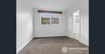 Renovated Hawthorn Apartment Offering Style and Convenience - Photo 4