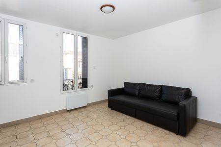 Location appartement 1 pièce, 15.90m², Drancy - Photo 2