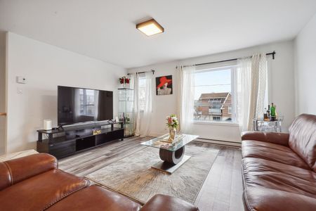 Appartement à louer, Longueuil (Le Vieux-Longueuil) - Photo 2