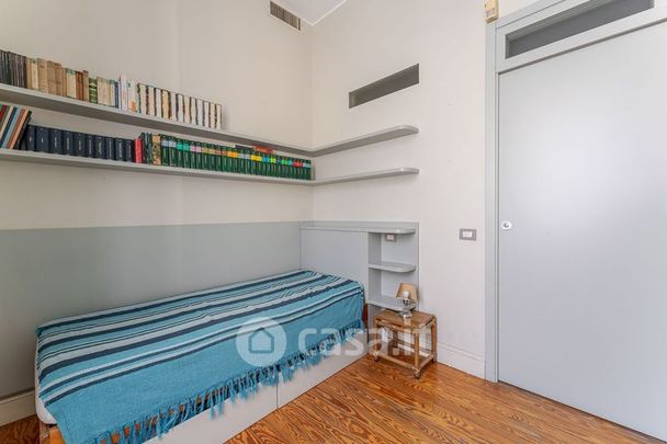 Quadrilocale in Affitto in Via Lorenzo Mascheroni 5 a Milano - Foto 1