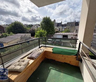 Location Appartement 3 pièces 72m² LE MANS 72000 - Photo 5
