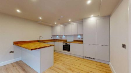 2 bedroom apartment to rent - Photo 4