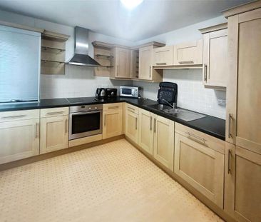 2 bedroom flat to rent - Photo 6