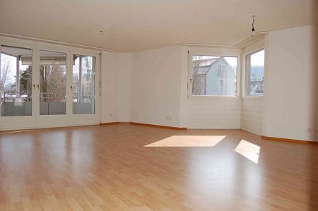 5.5 Zimmer, 135 m², 1. Stock - Foto 2