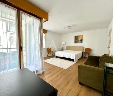 Location Appartement 1 pièce 36m² - Photo 1