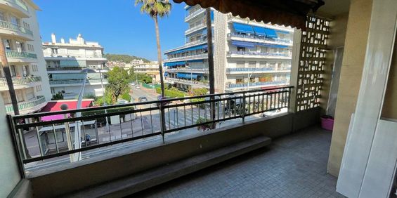 Location Appartement 1 pièce Meublé 28m² CAGNES SUR MER 06800 - Photo 3