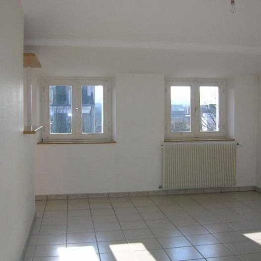 Appartement à louer, 2 pièces - Angers 49100 - Photo 1