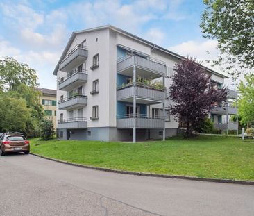 2.5 Zimmer, 61 m², EG - Photo 4
