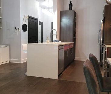 Studio - Montréal - $1,395 /mo - Photo 3