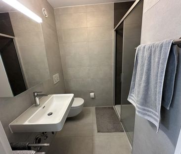 Très joli 1,5 pièce moderne de 32 m2 - Photo 5