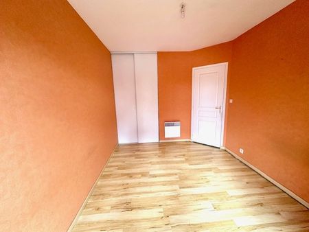 Location Maison 3 pièces 60m² GUER 56380 - Photo 3