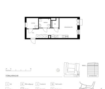 Pildammsvägen 95 F, Hyllievång - Photo 5