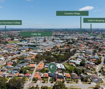 Character, Space & Family Lifestyle in a Sought-After Pocket - Photo 5