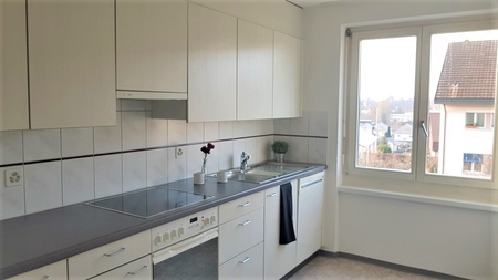 GEMÜTLICHE WOHNUNG AM DORFRAND VON UNTERSIGGENTHAL - Foto 5