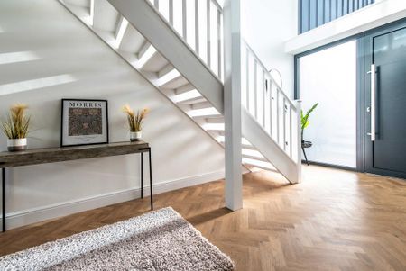 3 bedroom end of terrace house to rent - Photo 5