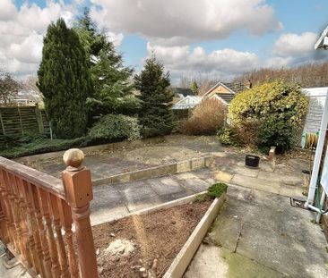 3 bedroom bungalow to rent - Photo 3