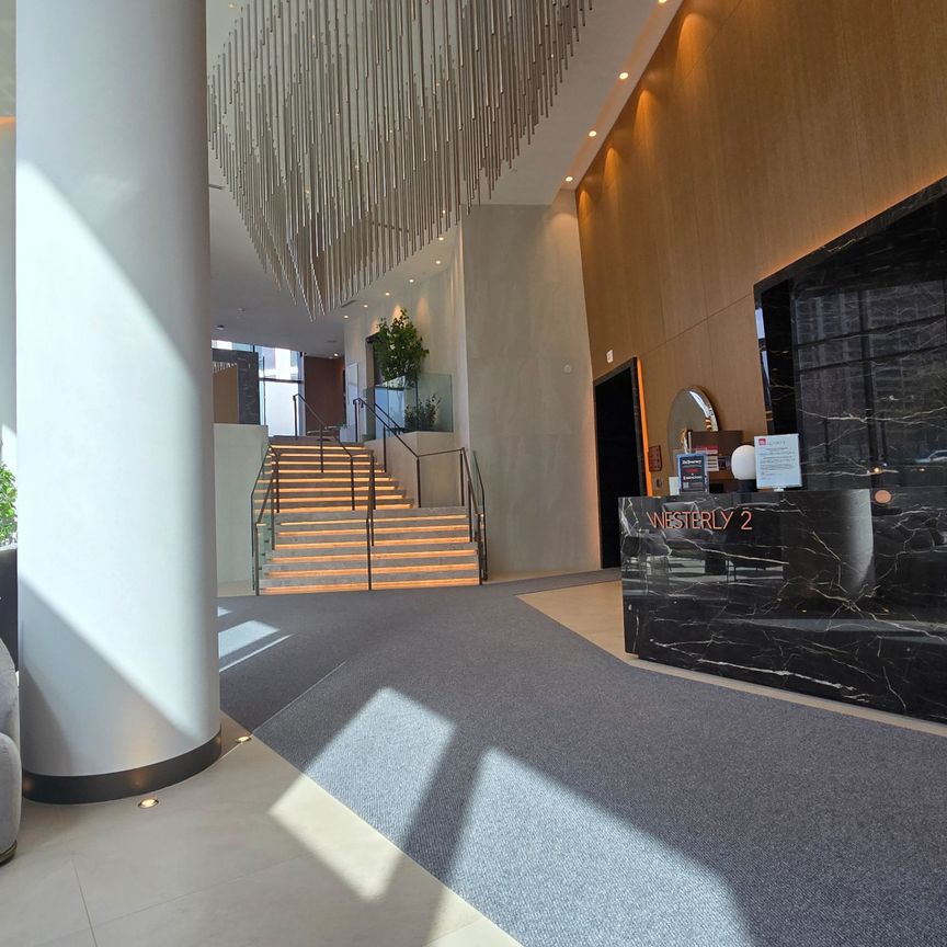 For Lease - 60 Central Park Roadway N/A Unit# 807, Toronto, Ontario - Photo 1