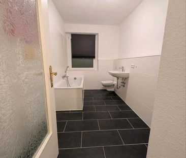 Schöne 2 Raum Wohnung im Erdgeschoss - Foto 1