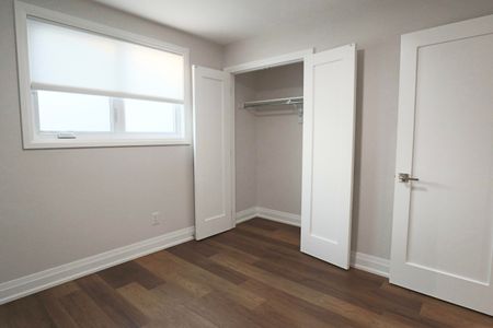For Lease - 67 Arthur Griffith Drive Unit# Lower, Toronto, Ontario - Photo 3