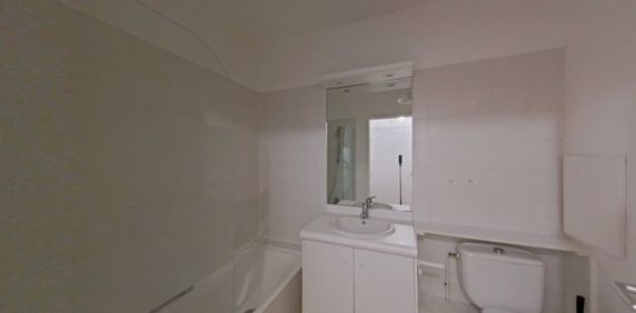 STUDIO A LOUER - PARIS 15EME ARRONDISSEMENT - 21.45 m - 757 € - Photo 2