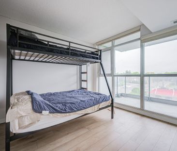 For Lease - 15 Singer Court Unit# 305, Toronto, Ontario - Photo 4