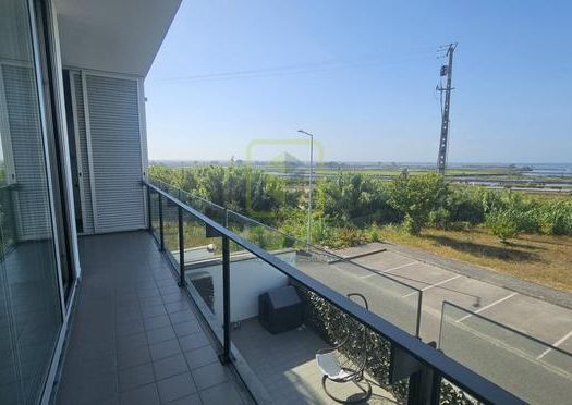 Apartamento T2 em Aveiro
