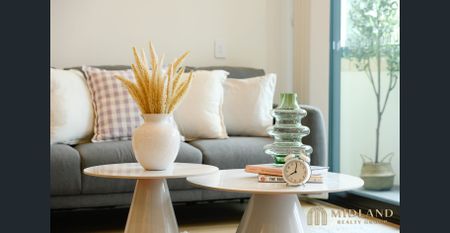 Sunlit North-Facing Apartment in Lindfield's Village Precinct - Photo 4