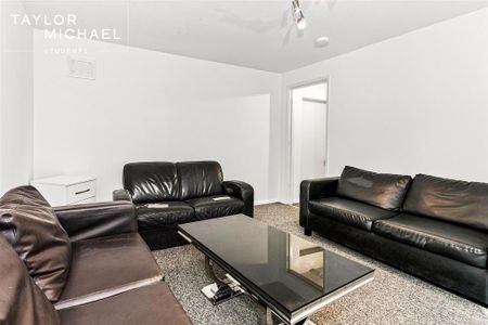 5 bedroom terraced house to rent - Photo 4