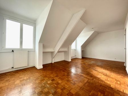 Location Appartement 3 pièces 64m² BREST 29200 - Photo 5