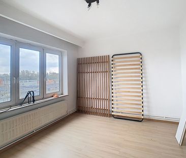 Appartement met 2 slaapkamers nabij centrum Mechelen! - Photo 2