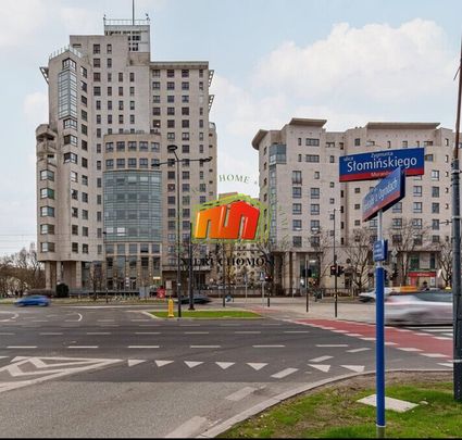 Warszawa M., Warszawa, Śródmieście, Muranów, Zygmunta Słomińskiego - Photo 1