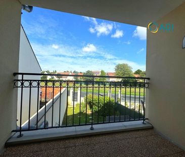 APPARTEMENT RECENT AVEC BALCON - Photo 3