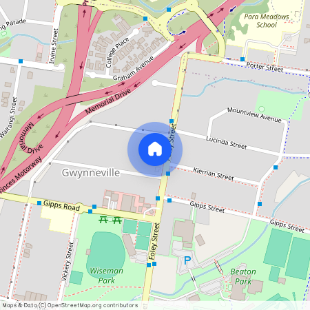 7/20 Foley Street, NSW 2500, Gwynneville