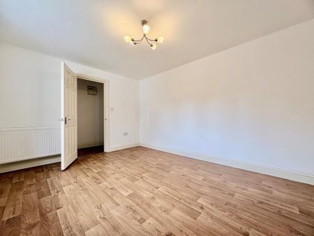 1 bedroom apartment to rent - Photo 4