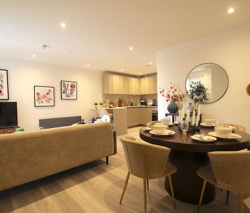2 bedroom apartment to rent - Photo 2