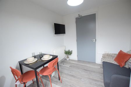Brayford Court - Studio Room - 25/26 - Photo 3