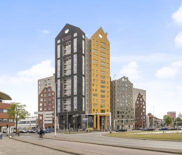 Johannes v.d. Waalsweg 9, 5612JA Eindhoven - Foto 1