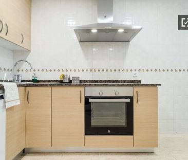 3 room luxury Apartment for rent in Barcelona, Catalonia - Photo 3