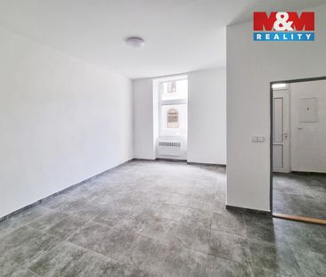 Pronájem bytu 1+1 38 m² - Photo 4