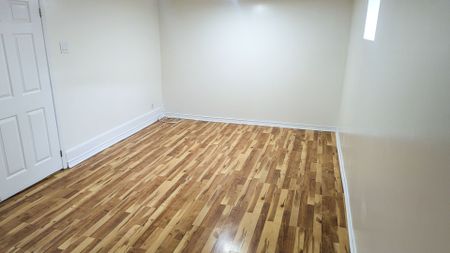 For Lease - 9 Gemshaw Crescent Unit# Bsmt, Toronto, Ontario - Photo 3