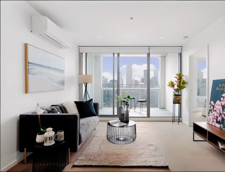 2 Bed 1 Bath - Photo 2