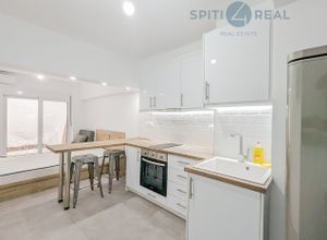 Studio/Γκαρσονιέρα για ενοικίαση - Ιλίσια, - Photo 3