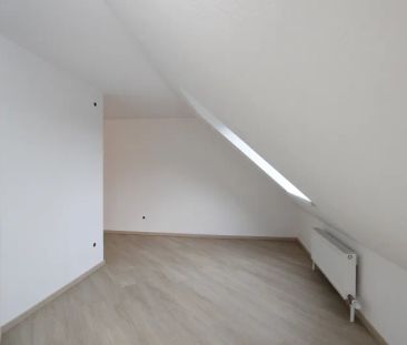 Wunderschöne und moderne Maisonette-Wohnung mit Balkon, EBK und PKW... - Photo 4
