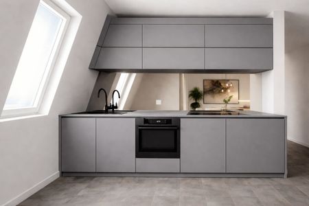 4.5 Zimmer, 183 m² - Foto 5