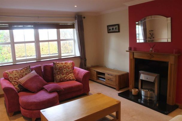 27 Old Quarry, Ballincollig, County Cork - Photo 1
