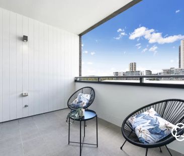 409/12 Nuvolari Place, 2127, Wentworth Point Nsw - Photo 2